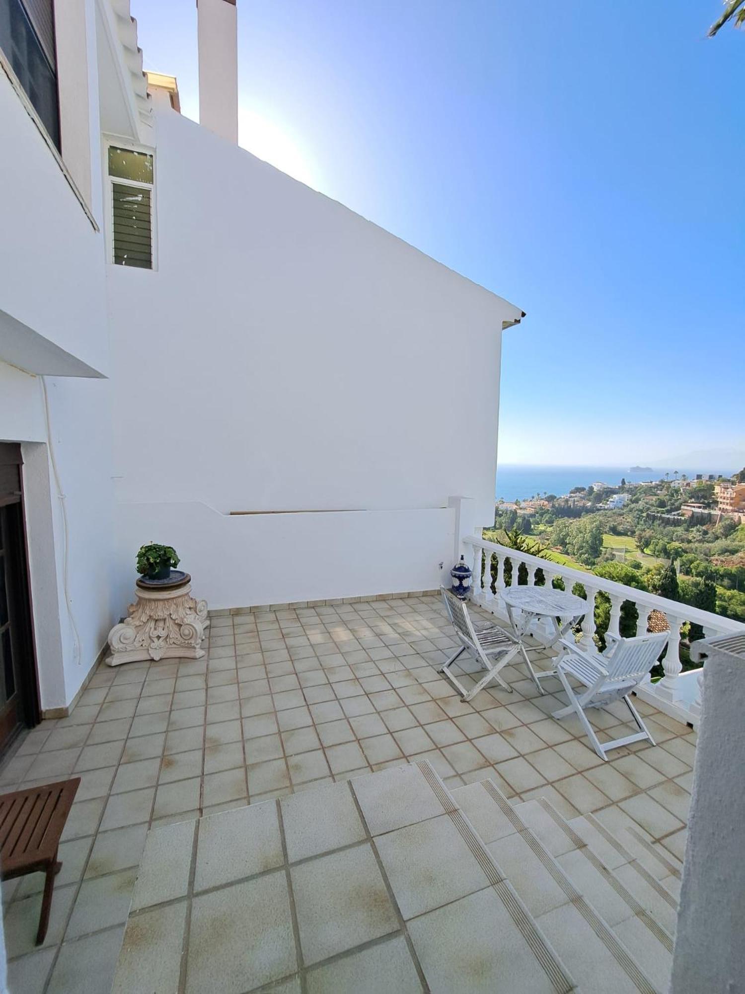 Apartment Vista Luxe Candado Golf *